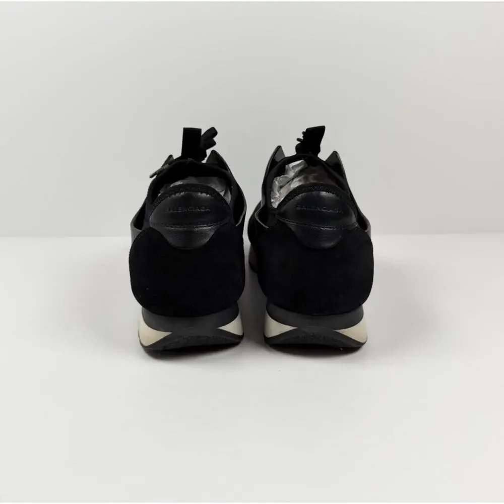 Size 44EU/11US - Balenciaga Mesh Race Runner - Picture 4 of 9